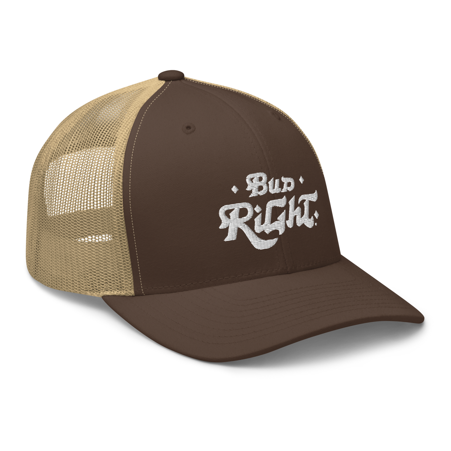 Bud Right Hat