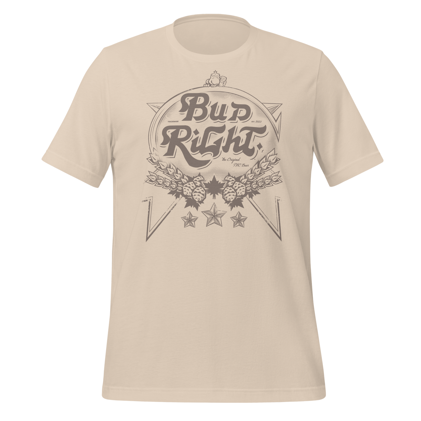 Bud Right Shirt