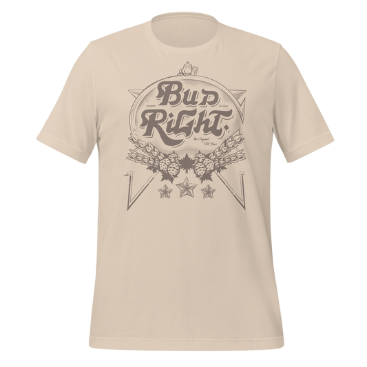 Bud Right Shirt