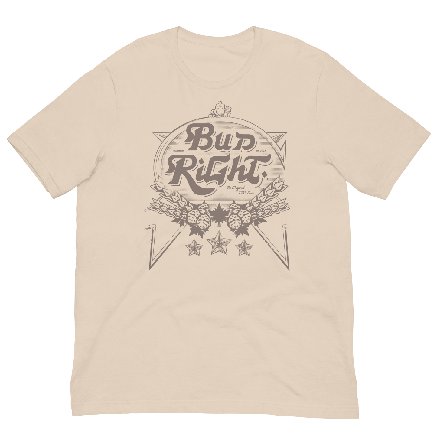 Bud Right Shirt