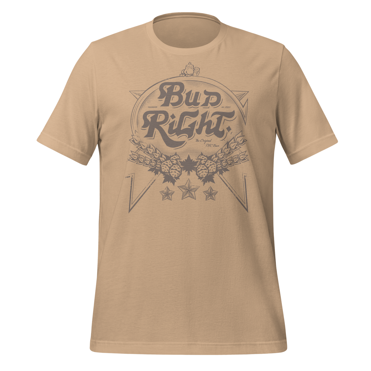 Bud Right Shirt